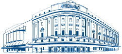 Eastman Theatre Facade