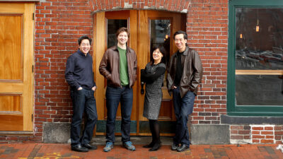 Ying-Quartet 2026